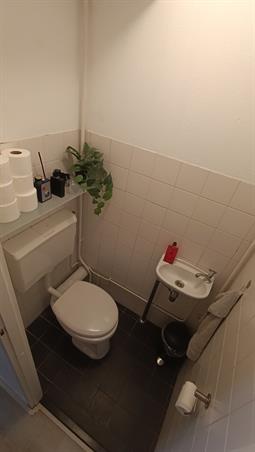 Zimmer bei Mariniersweg In Rotterdam