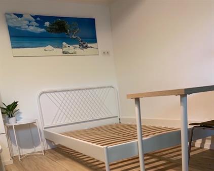 Studio te huur 950 euro Clervauxlaan, Eindhoven