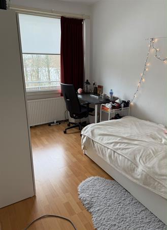 Zimmer bei Abeelstraat In Groningen