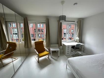 Room for rent 925 euro Landzicht, Amsterdam
