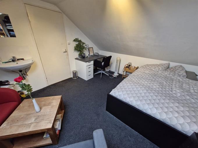 Zimmer bei Mudaheerd In Groningen