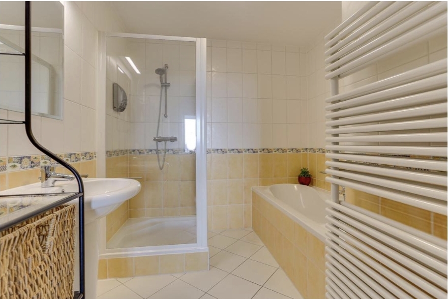 Appartement aan Melissekade, Utrecht 7