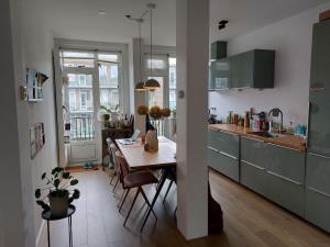 Appartement te huur 1750 euro Granidastraat, Amsterdam