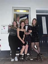 Room for rent 380 euro Pyrmontstraat, Enschede