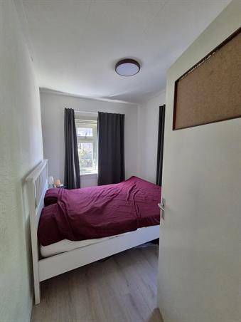 Wohnung bei Lombokstraat In Utrecht