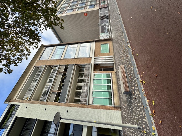 Kamer aan Oude Kraan, Arnhem 5
