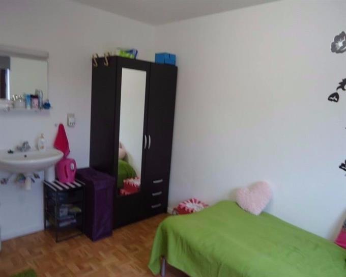 Zimmer bei Via Regia In Maastricht