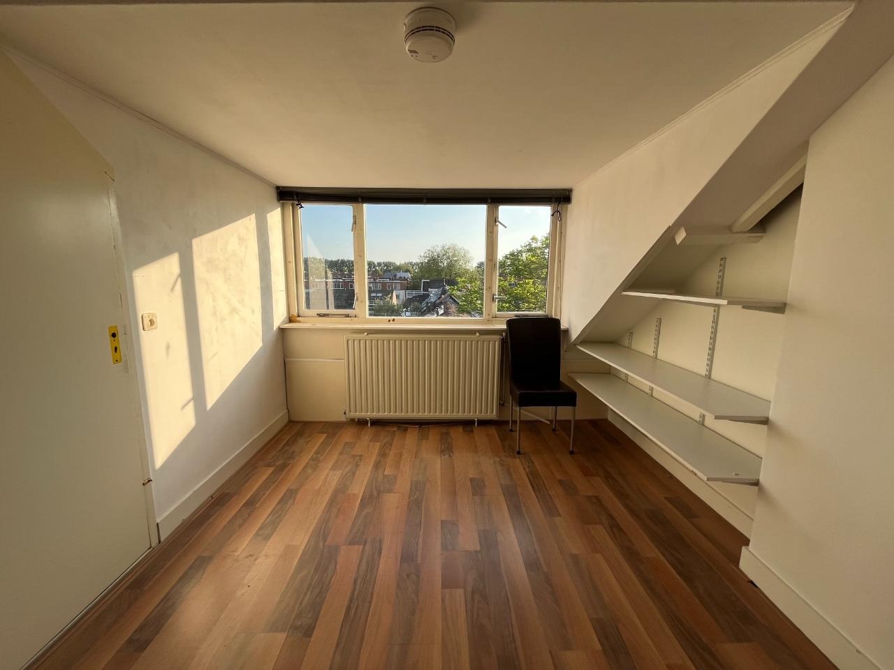 Kamer - Van de Spiegelstraat - 2613EZ - Delft