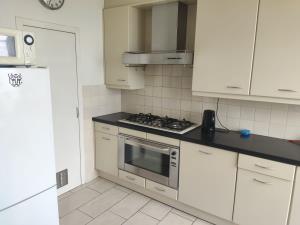 Room for rent 900 euro Baden Powellweg, Amsterdam