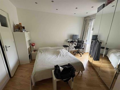 Room for rent 1650 euro Amstelveenseweg, Amsterdam