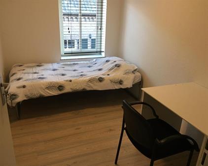 Kamer te huur 400 euro Dorpstraat, Kessel