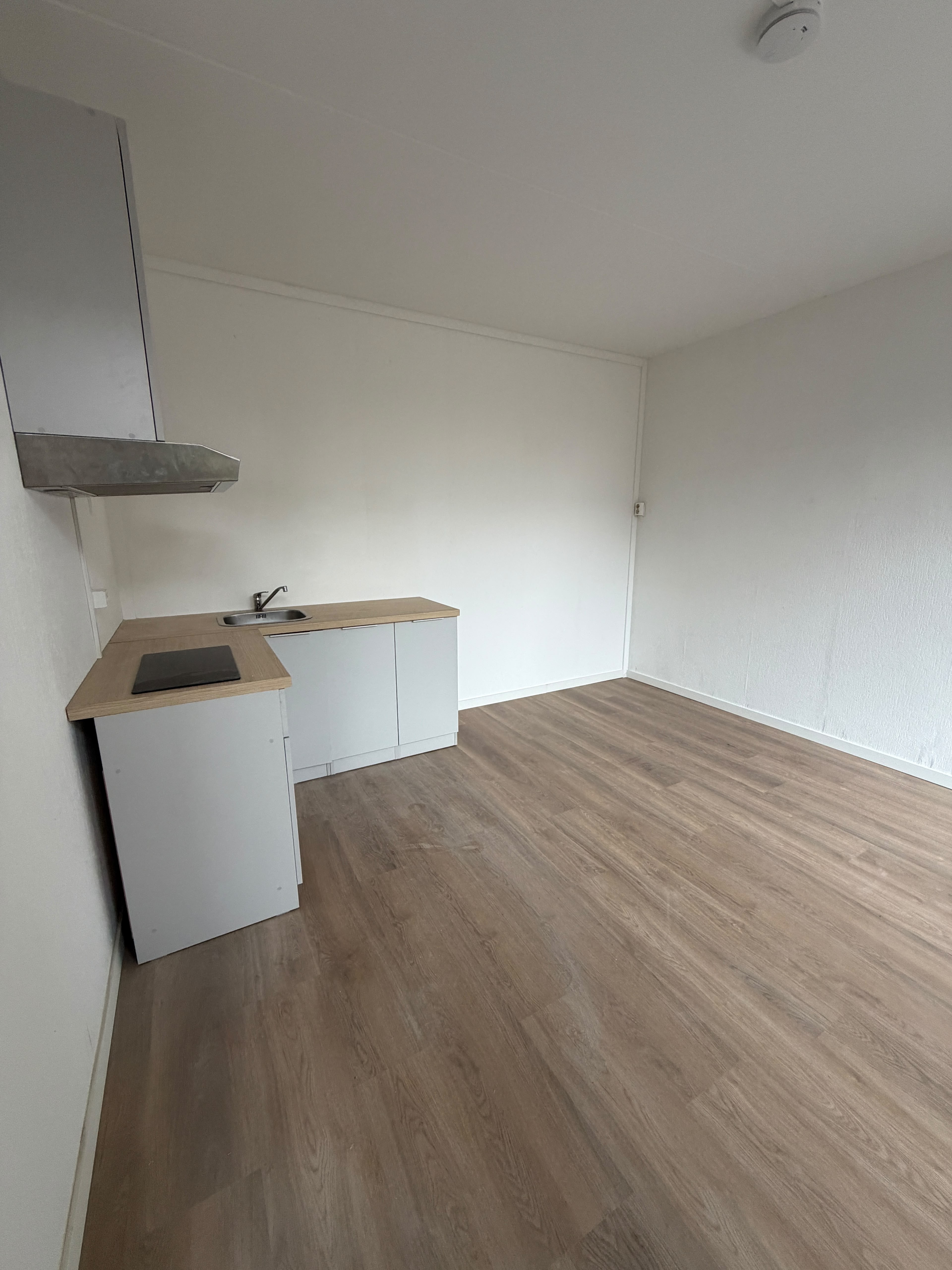 Gestoffeerd Kamer te huur