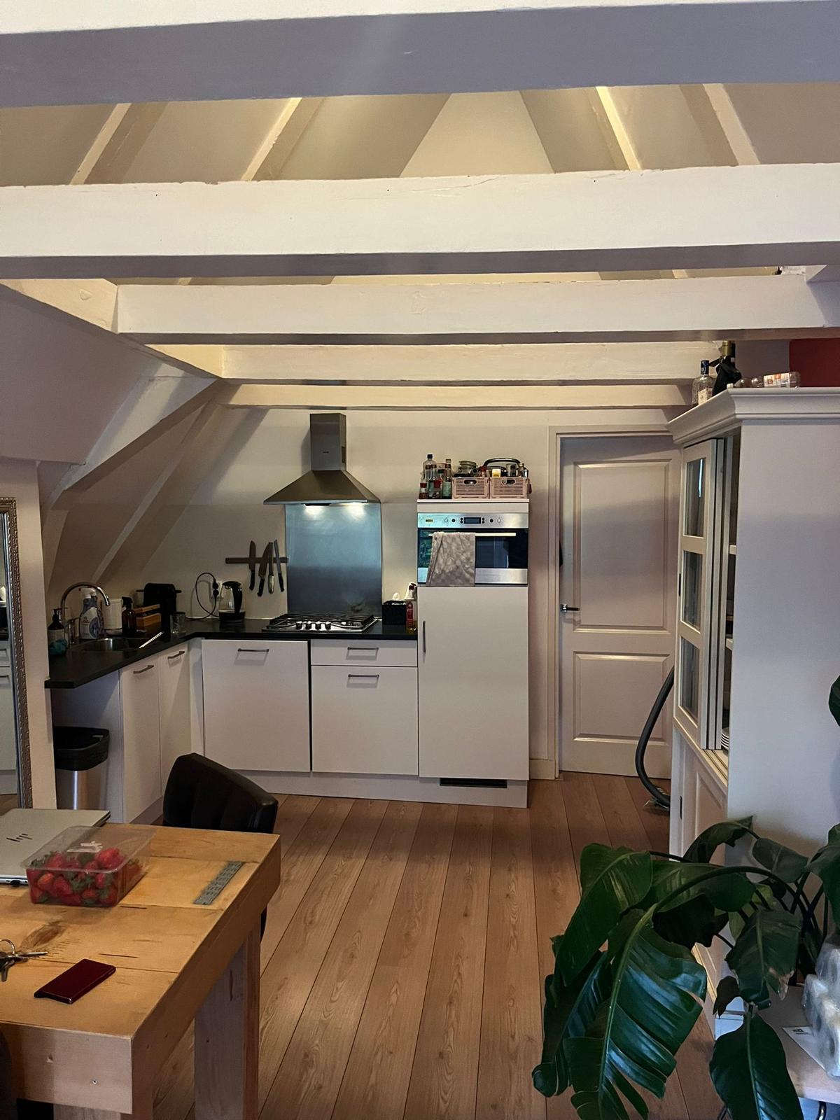 Kamer te huur in Amsterdam – Geldersekade – foto 3