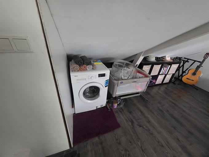 Zimmer bei Josephus Jittastraat In Amsterdam