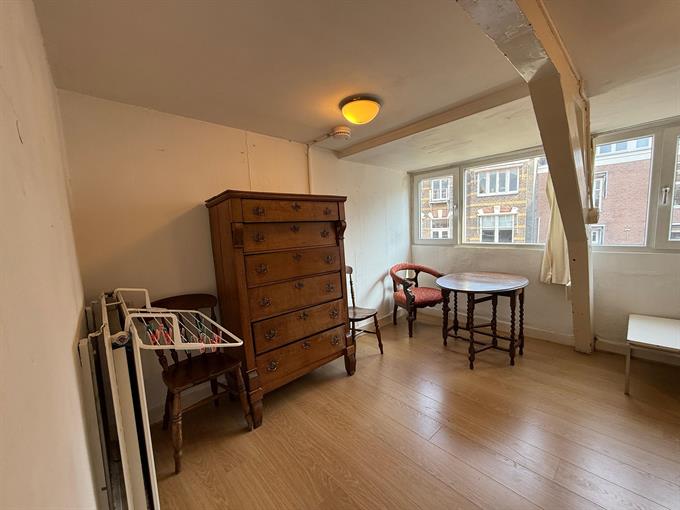 Zimmer bei Lange Jufferstraat In Utrecht