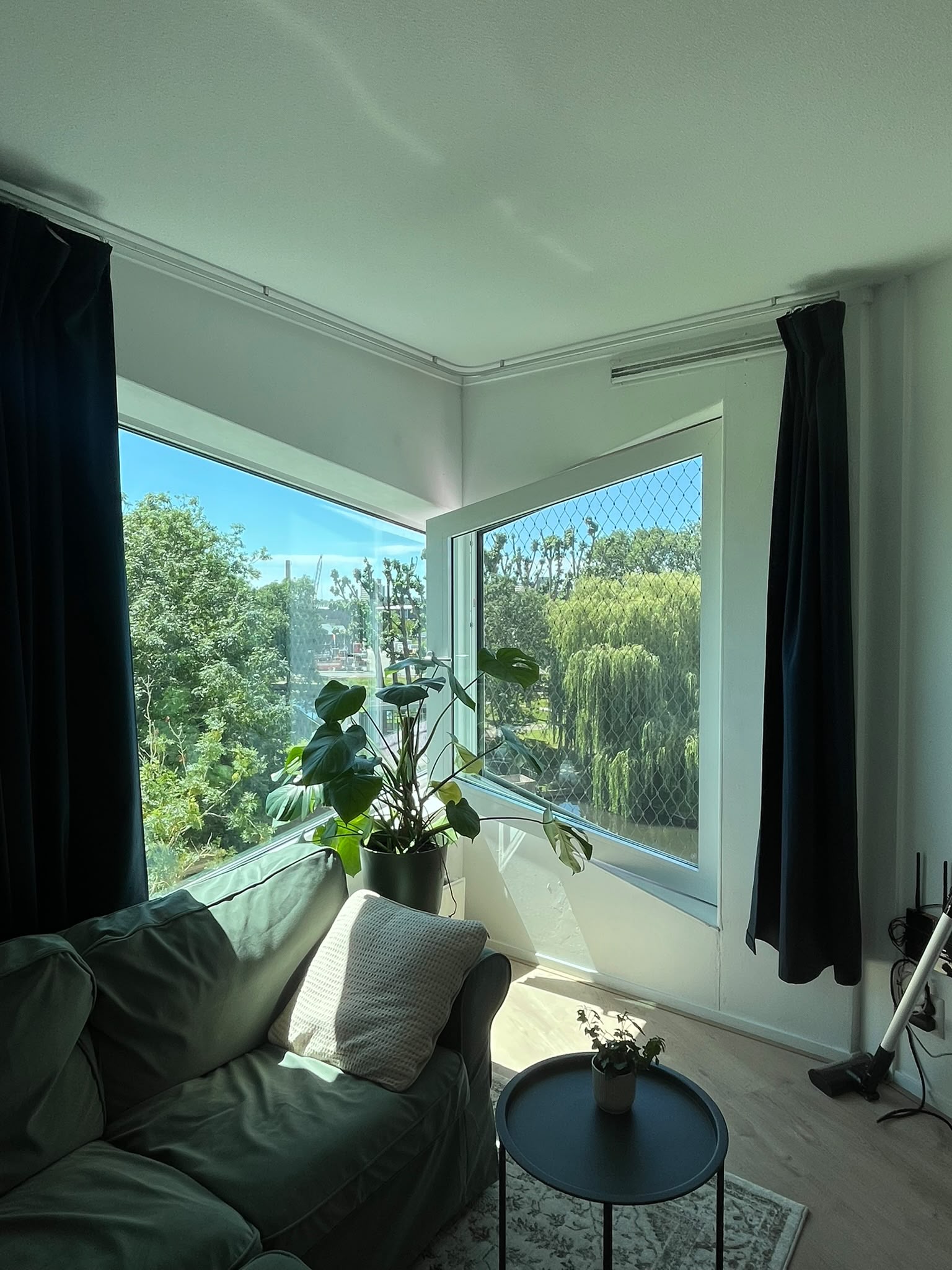 Kamer te huur in Delft – Balthasar van der Polweg – foto 4