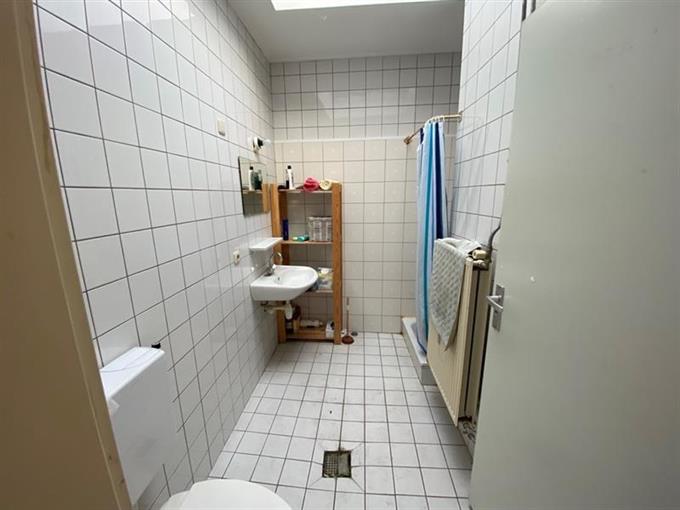 Zimmer bei Brusselsestraat In Maastricht