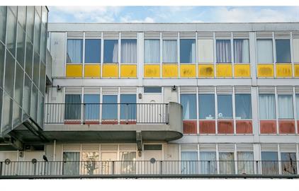 Room for rent 1145 euro Ruiseveenpad, Amsterdam