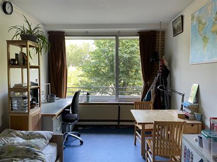 Kamer te huur 430 euro Dijkgraaf, Wageningen
