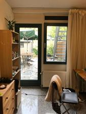 Kamer te huur 790 euro Hebridenlaan, Amsterdam