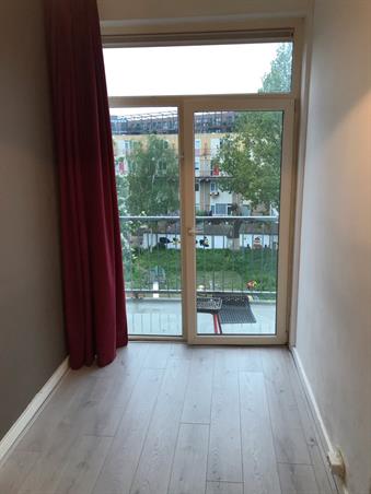 Wohnung bei Mijnsherenlaan In Rotterdam