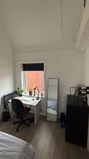 Room for rent 507 euro Parkweg, Groningen