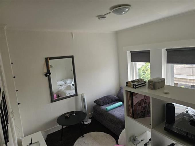 Wohnung bei Hoornsediep In Groningen