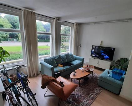 Appartement te huur 1750 euro Julianapark, Haarlem