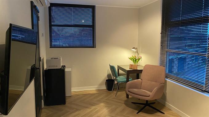 Zimmer bei Luchtenburgplein In Den Haag