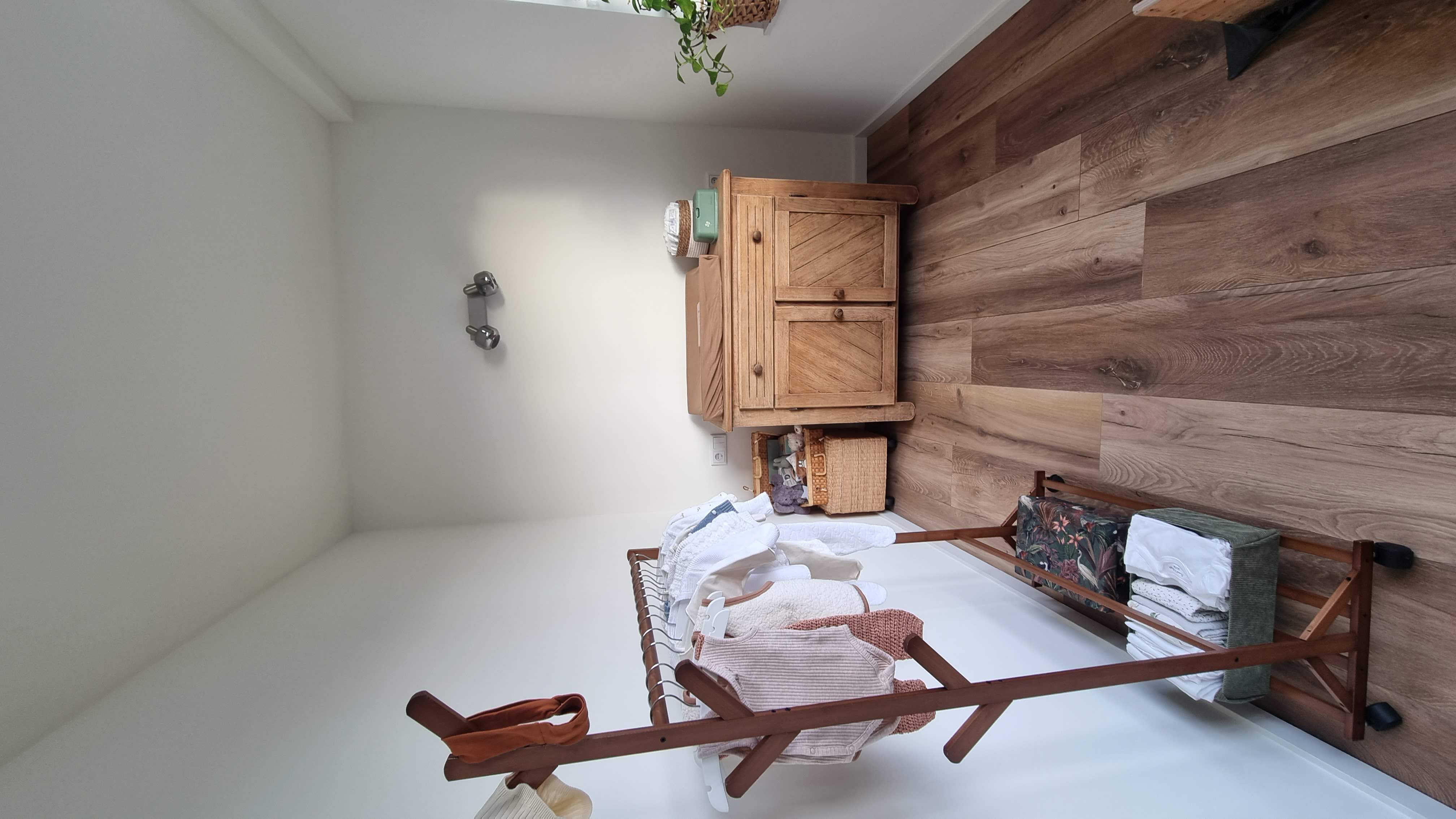 Appartement aan Paetsstraat, Rotterdam 5