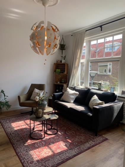 Apartment for rent 1500 euro Weltevredenstraat, Utrecht