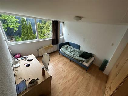 Kamer te huur 595 euro Hoendiep, Groningen