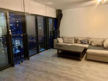 Apartment for rent 1700 euro Scheepmakerspassage, Rotterdam