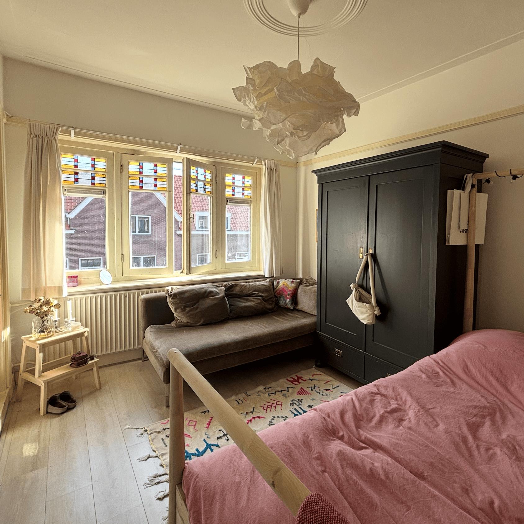 Kamer te huur in Eindhoven – Schootsestraat – foto 1