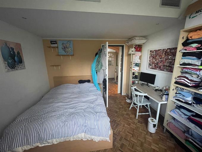 Zimmer bei Statensingel In Rotterdam