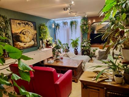 Kamer te huur 1300 euro Korte Leidsedwarsstraat, Amsterdam