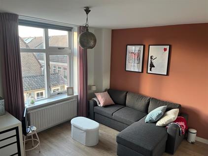 Kamer te huur 600 euro Geestersingel, Alkmaar