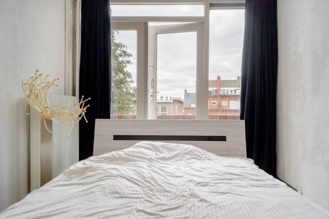 Kamer aan Parkweg, Groningen 5