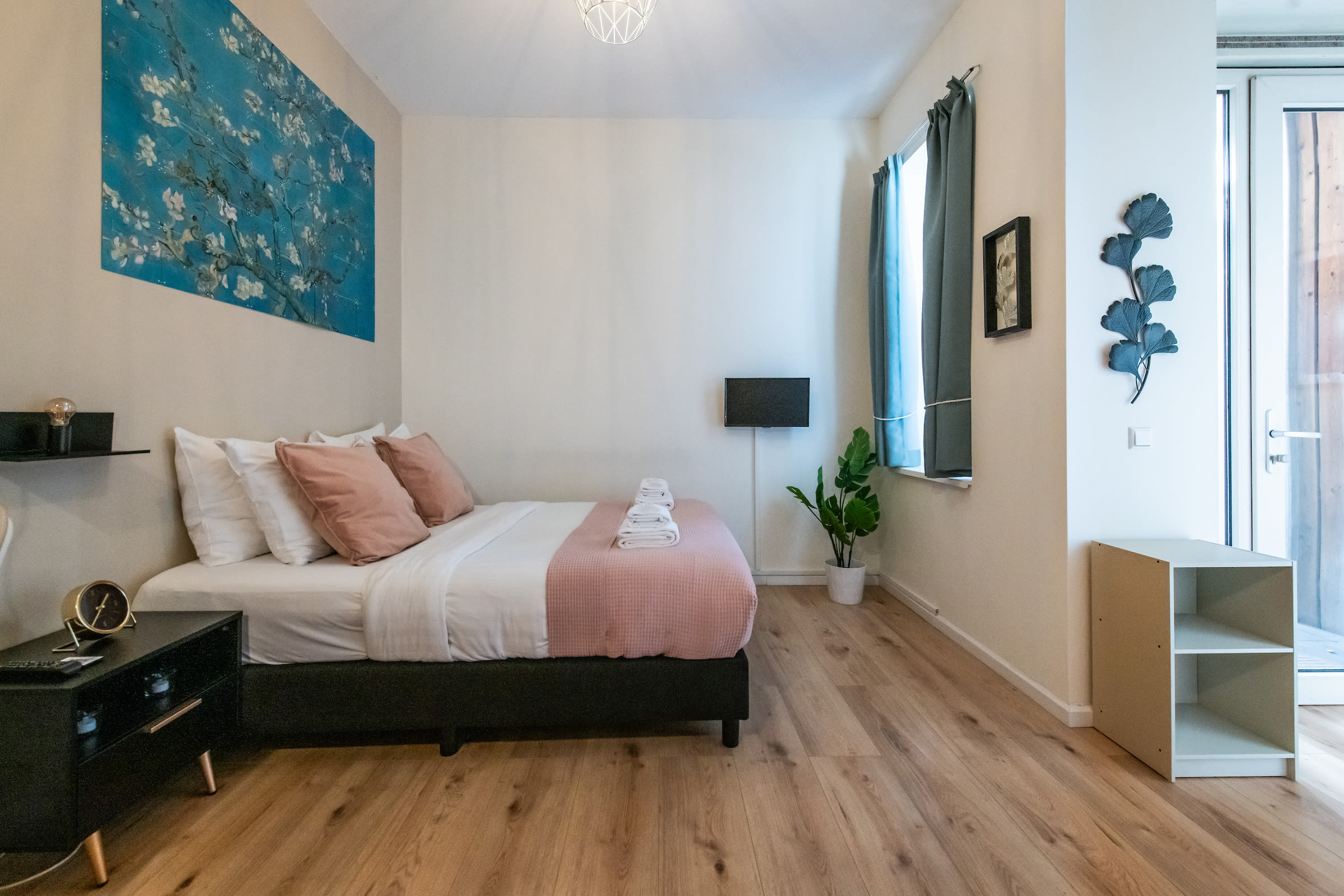 vrije-sector-woningen te huur op Kaasjeskruidstraat