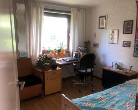 Room for rent 450 euro Bennekomseweg, Renkum