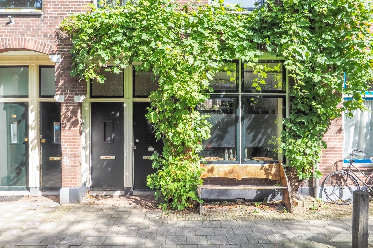 free-sector-houses for rent on Kwartelstraat