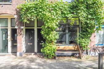 Studio te huur 1700 euro Kwartelstraat, Utrecht