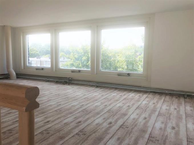 Studio bei Rapenburchdreef In Utrecht