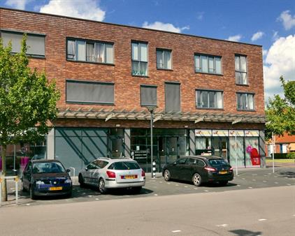 Appartement te huur 1285 euro H. Leefsmastraat, Hengelo