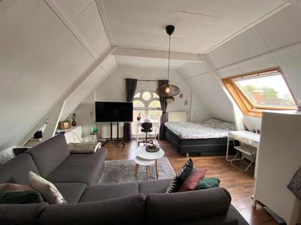 Kamer te huur 560 euro Oosterweg, Groningen