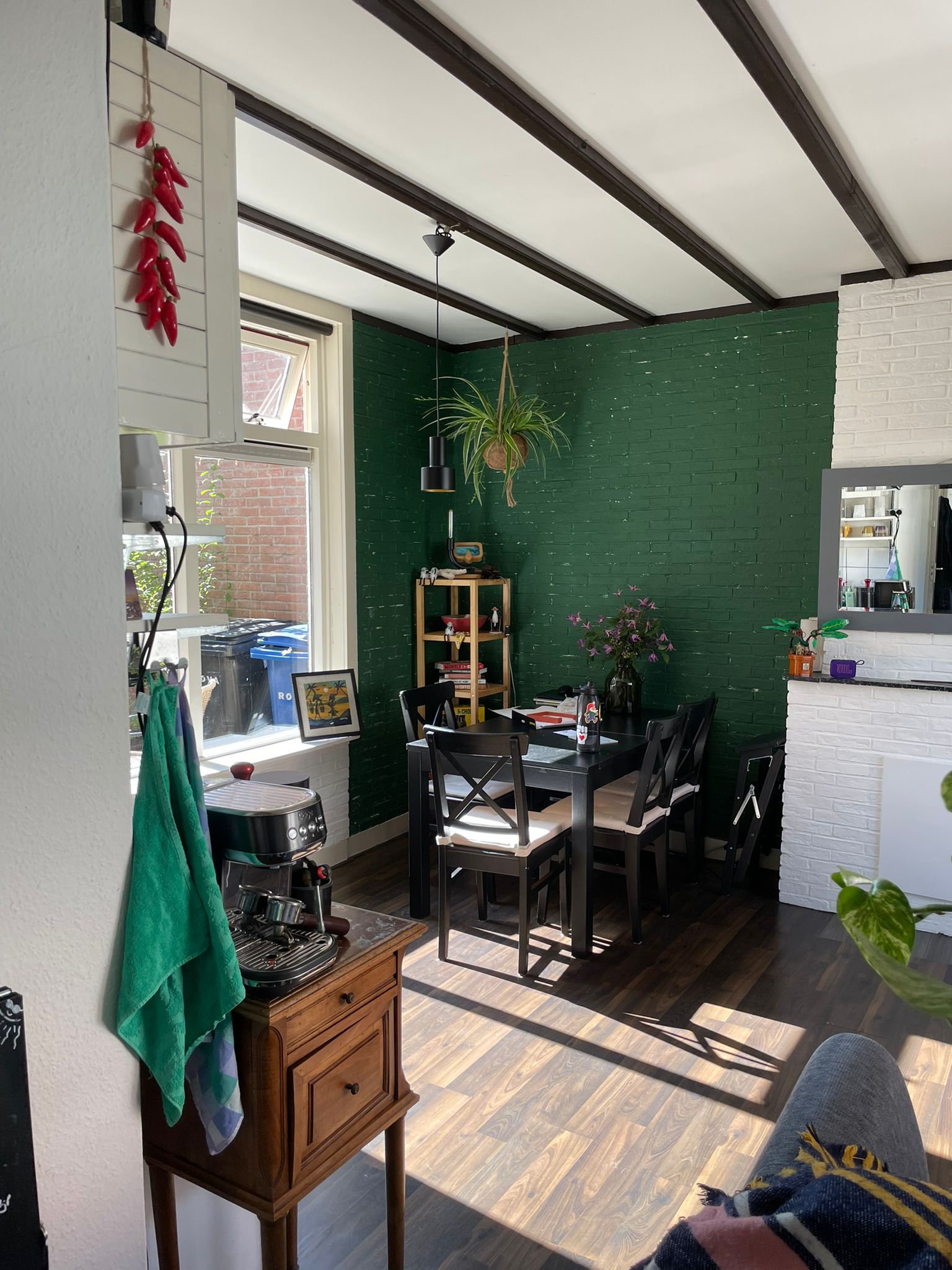 Kamer te huur in Zwolle – De Ruyterstraat – foto 2