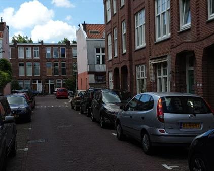 Kamer te huur 550 euro Palamedesstraat, Delft