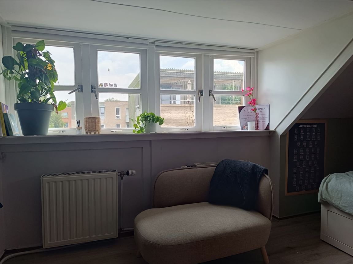 Kamer te huur in Ede – Bospoort – foto 3