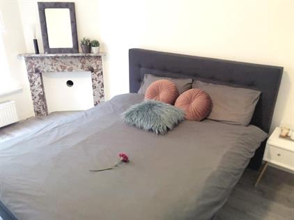 Kamer te huur 1300 euro Lutmastraat, Amsterdam