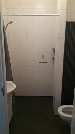 Zimmer bei Dillenburgstraat In Rotterdam